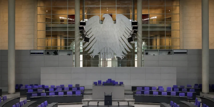 Bundestag 23.07.2026: Die wichtigsten Drucksachen