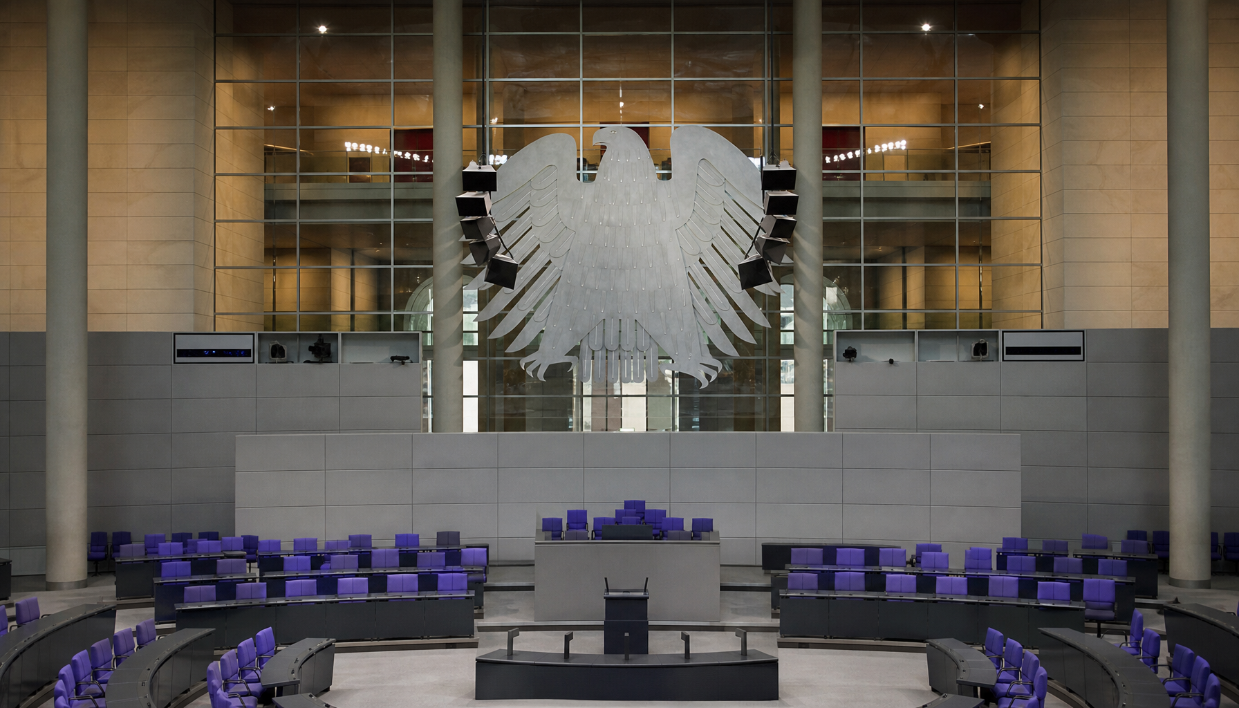 Bundestag 23.07.2026: Die wichtigsten Drucksachen