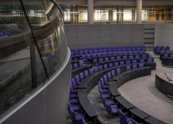 Bundestag 24.07.2026: Die wichtigsten Drucksachen
