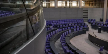 Bundestag 24.07.2026: Die wichtigsten Drucksachen