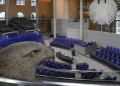 Bundestag 25.07.2026: Die wichtigsten Drucksachen