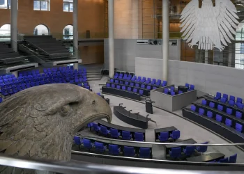 Bundestag 25.07.2026: Die wichtigsten Drucksachen