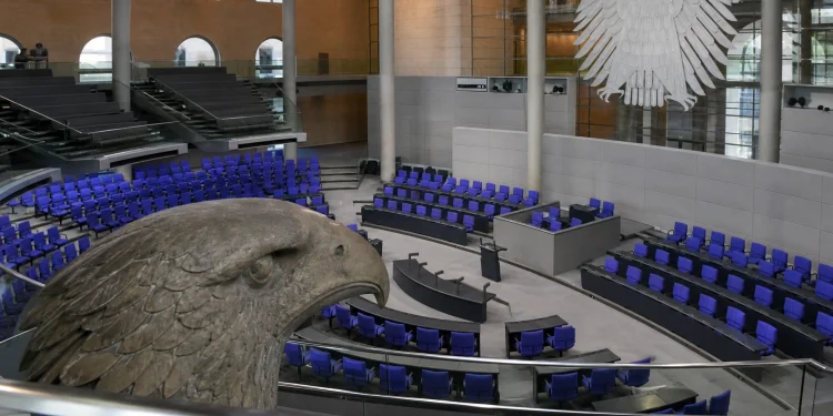 Bundestag 25.07.2026: Die wichtigsten Drucksachen