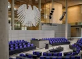 Bundestag 26.07.2026: Die wichtigsten Drucksachen