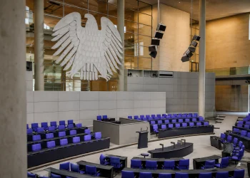 Bundestag 26.07.2026: Die wichtigsten Drucksachen
