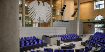 Bundestag 26.07.2026: Die wichtigsten Drucksachen