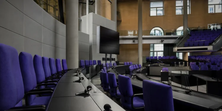 Bundestag 27.07.2026: Die wichtigsten Drucksachen
