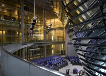 Bundestag 28.07.2026: Die wichtigsten Drucksachen