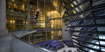 Bundestag 28.07.2026: Die wichtigsten Drucksachen