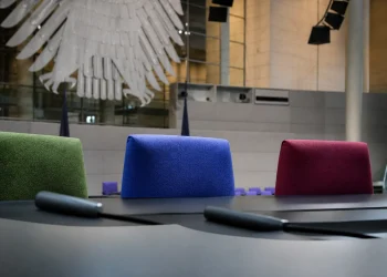 Bundestag 28.07.2026: Die wichtigsten Drucksachen