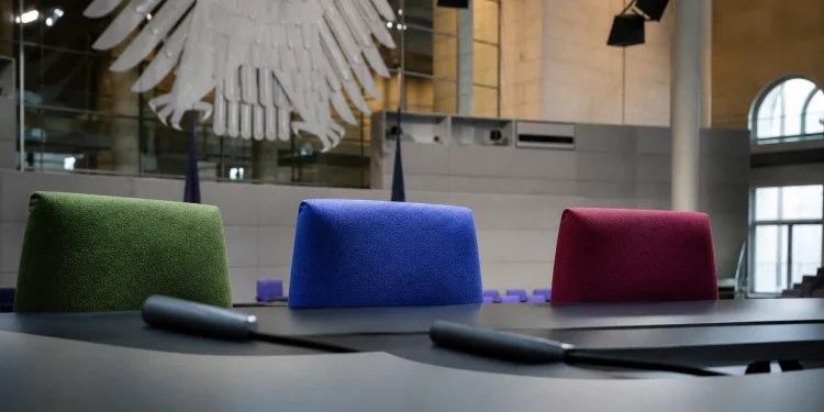 Bundestag 28.07.2026: Die wichtigsten Drucksachen