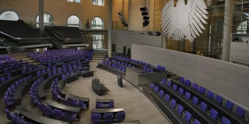 Bundestag 29.07.2026: Die wichtigsten Drucksachen