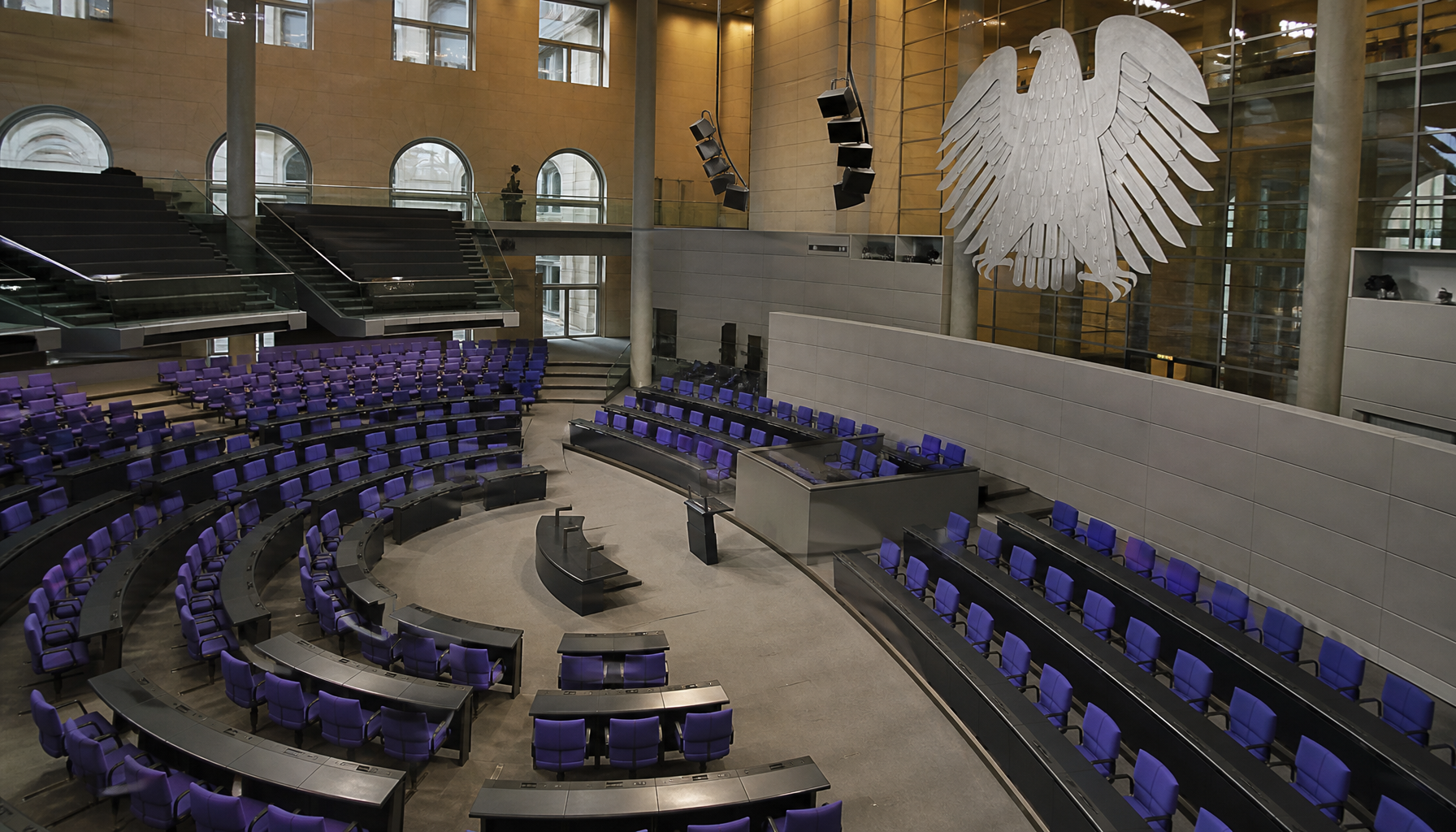 Bundestag 29.07.2026: Die wichtigsten Drucksachen