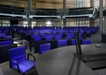 Bundestag 29.07.2026: Die wichtigsten Drucksachen