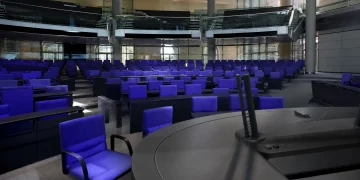 Bundestag 29.07.2026: Die wichtigsten Drucksachen