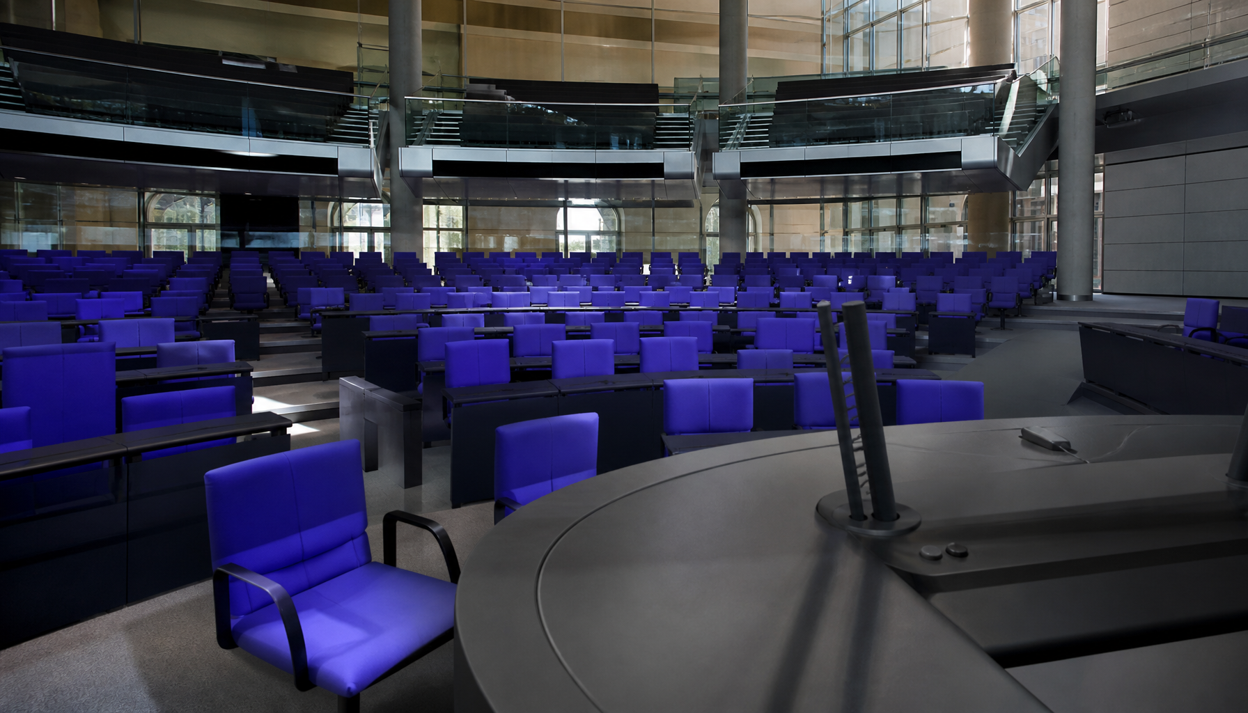 Bundestag 29.07.2026: Die wichtigsten Drucksachen