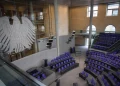 Bundestag 30.07.2026: Die wichtigsten Drucksachen