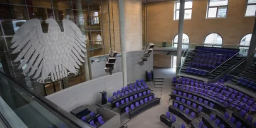 Bundestag 30.07.2026: Die wichtigsten Drucksachen