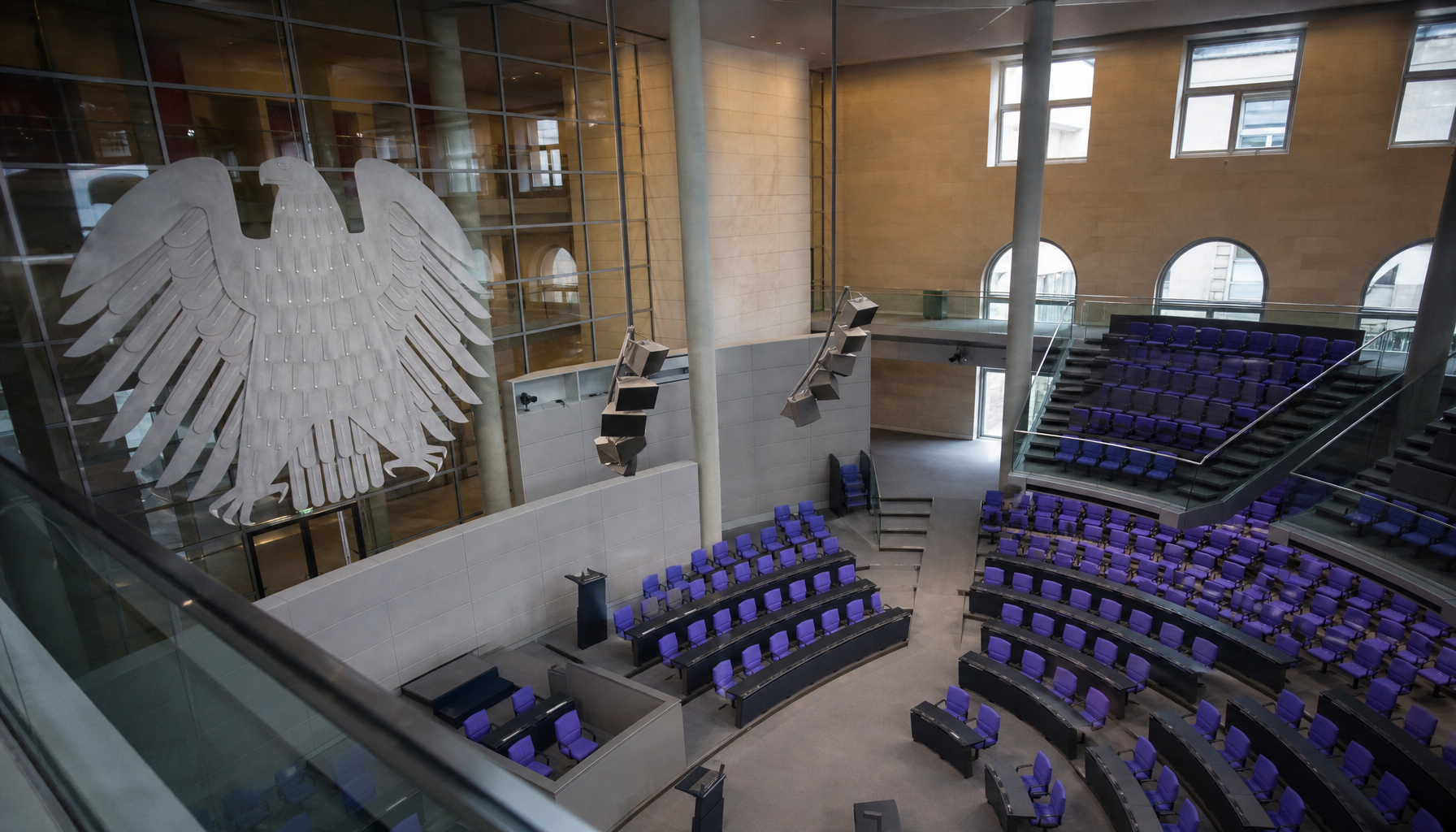 Bundestag 30.07.2026: Die wichtigsten Drucksachen