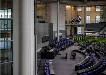 Bundestag 30.07.2026: Die wichtigsten Drucksachen