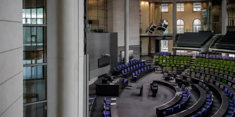 Bundestag 30.07.2026: Die wichtigsten Drucksachen
