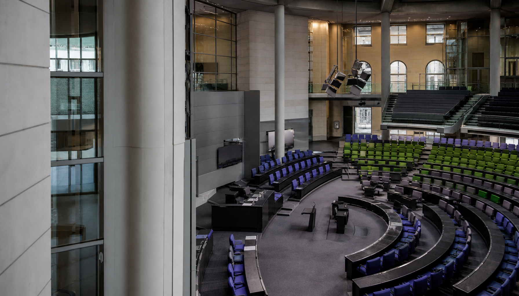 Bundestag 30.07.2026: Die wichtigsten Drucksachen