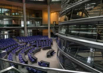 Bundestag 31.07.2026: Die wichtigsten Drucksachen