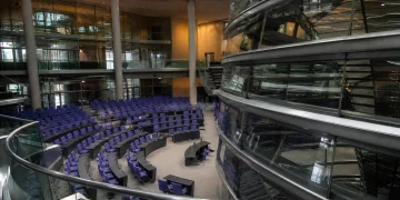 Bundestag 31.07.2026: Die wichtigsten Drucksachen