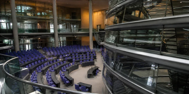 Bundestag 31.07.2026: Die wichtigsten Drucksachen