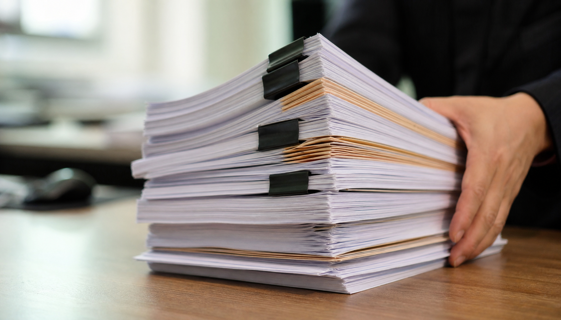 Illustration: Bundestagsdrucksache 21/6971
