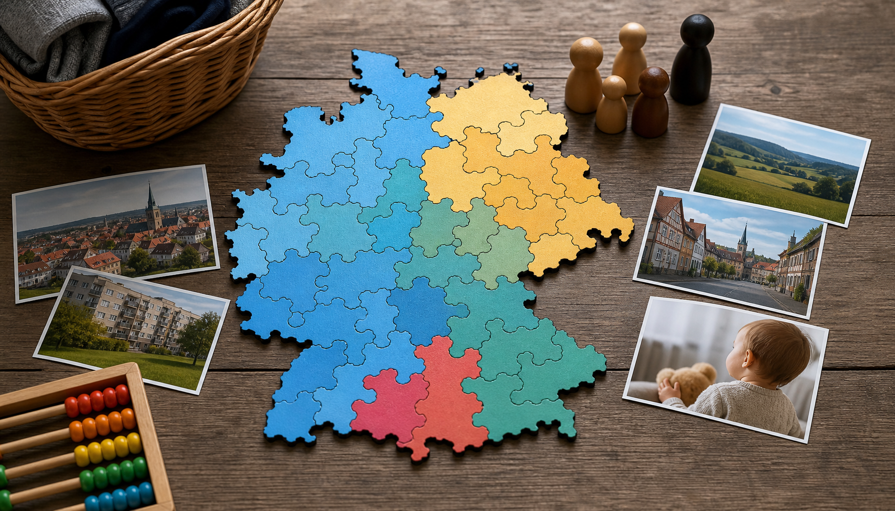 Illustration: Bundestagsdrucksache 21/7146