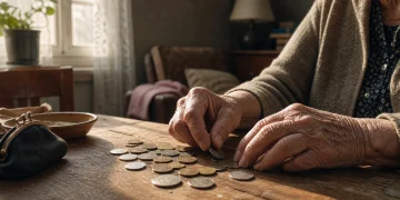 Altersarmut bei Rentnerinnen: Anfragen aus mehreren Bundesländern