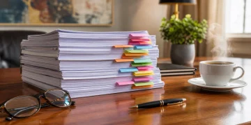 Begriff erklärt: Koalitionsvertrag