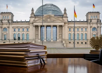 Begriff erklärt: Regierungsentwurf