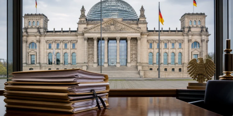 Begriff erklärt: Regierungsentwurf