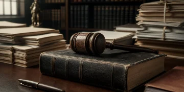 Begriff erklärt: Strafgesetzbuch