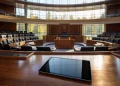 Diese Woche im Bundestag – KW28/2026