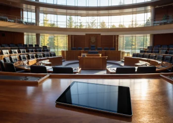 Diese Woche im Bundestag – KW28/2026