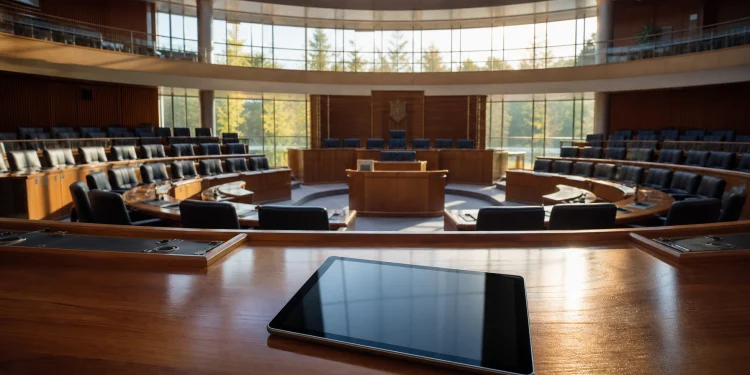 Diese Woche im Bundestag – KW28/2026