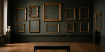 Europas Vorreiter bei der Restitution von Raubkunst