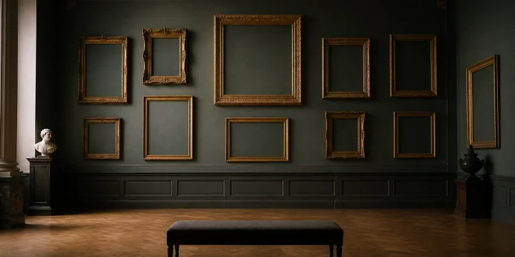 Europas Vorreiter bei der Restitution von Raubkunst