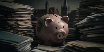Kommunalfinanzen im Bundestag: Schulden, Defizite, Forderungen