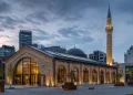 Moscheen in Deutschland: Organisation und Sicherheitsherausforderungen