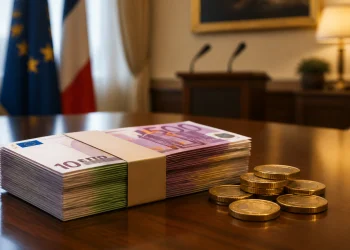 Parteispenden – Juli 2026