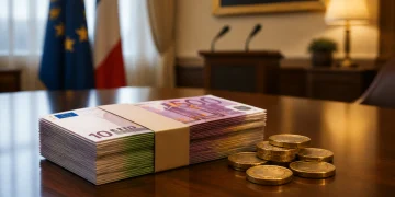 Parteispenden – Juli 2026