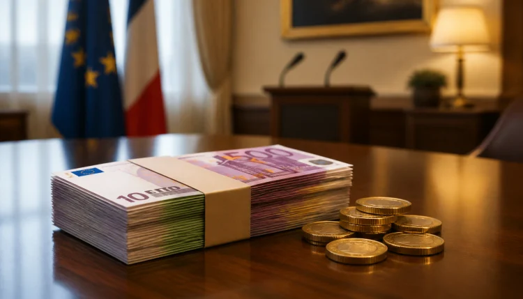 Parteispenden – Juli 2026