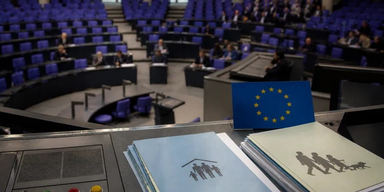 Das bewegt Deutschland — 01.08.2026
