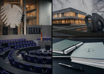 Das bewegt Deutschland — 02.08.2026