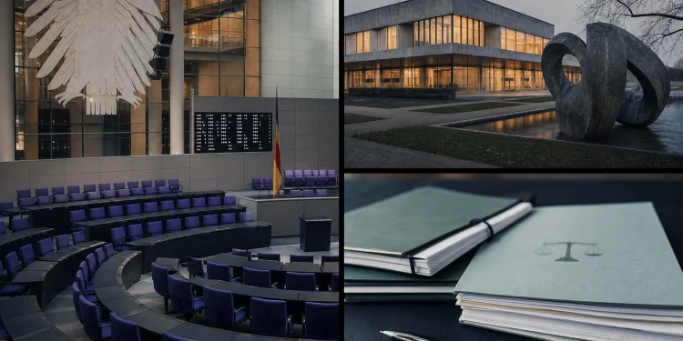 Das bewegt Deutschland — 02.08.2026