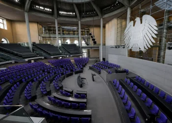 Das bewegt Deutschland — 08.08.2026